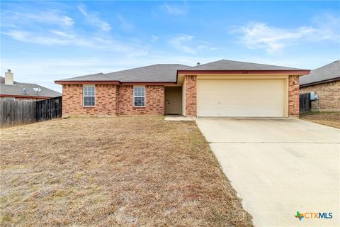 A home in Killeen