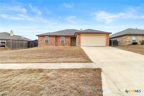 A home in Killeen