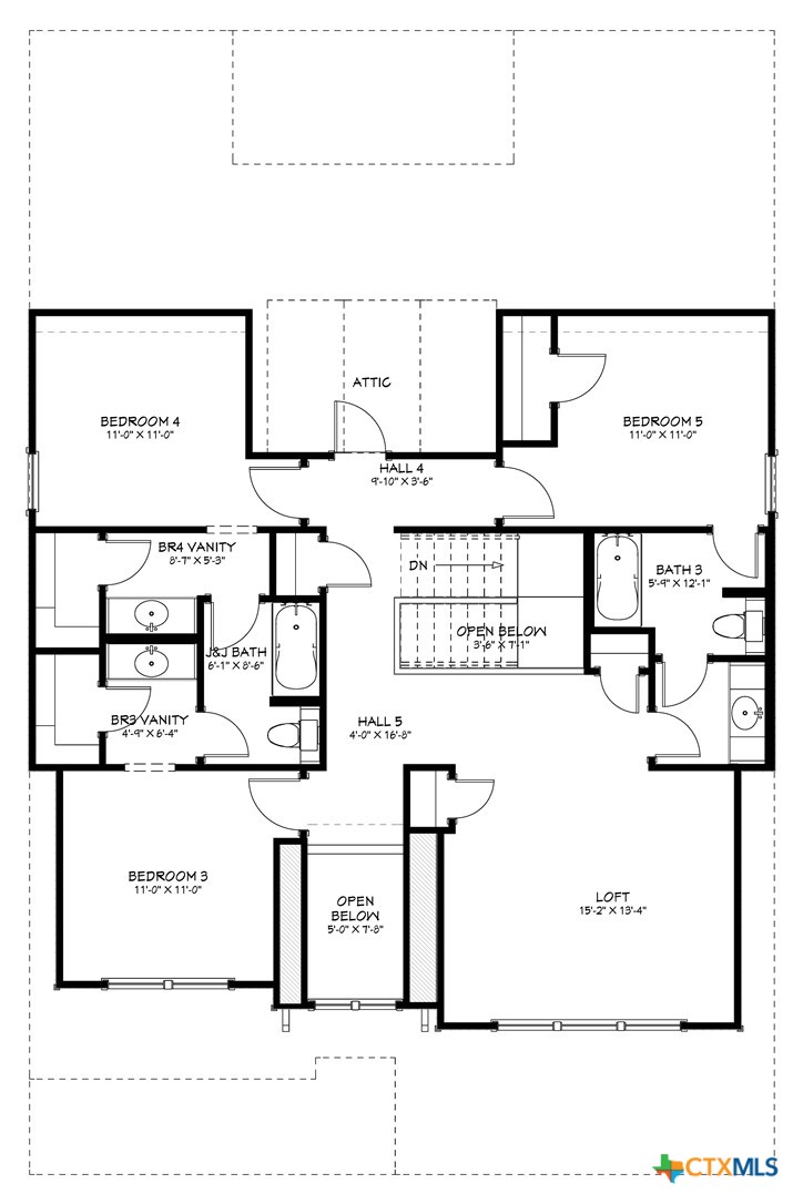 8904 Chalk Maple Drive