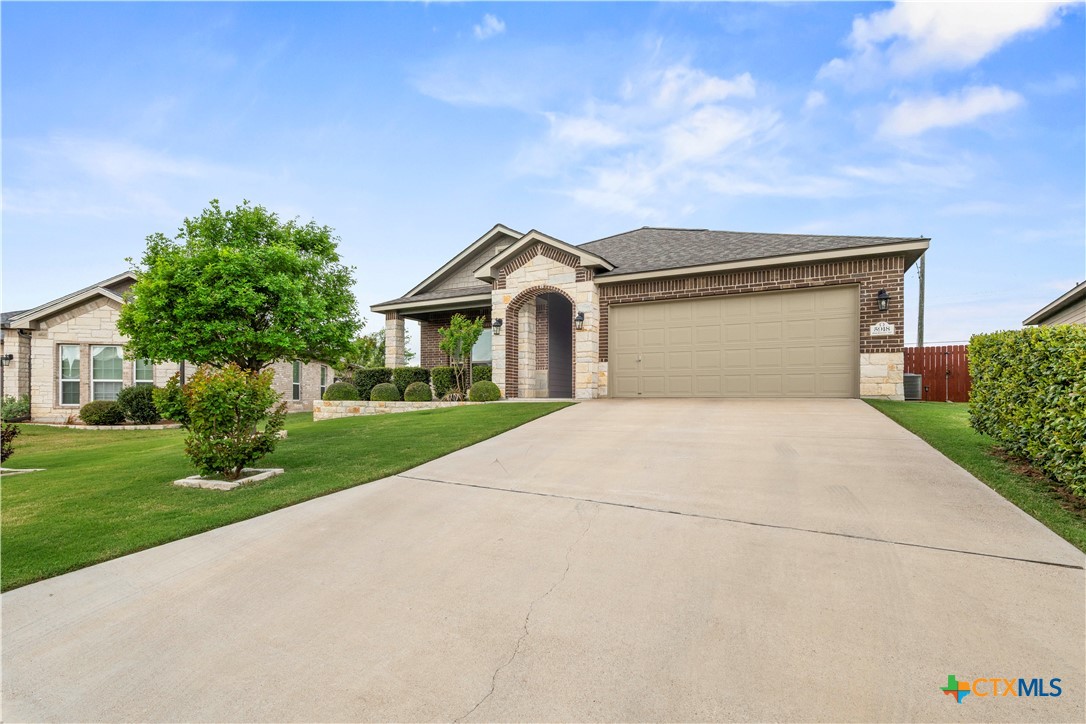 5918 Blackstone Drive