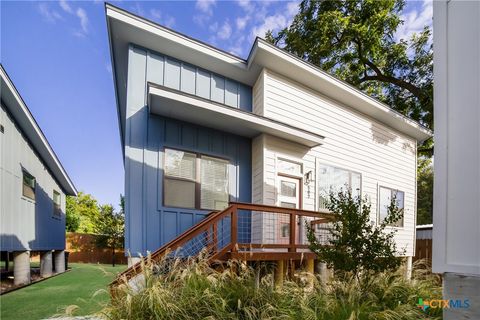 A home in New Braunfels