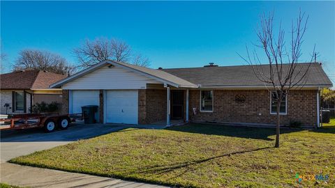 A home in Killeen