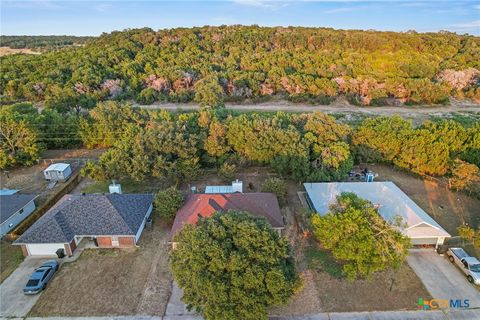 A home in Killeen