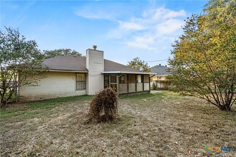 A home in Killeen