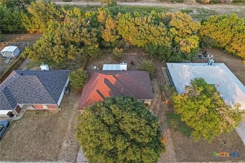 A home in Killeen