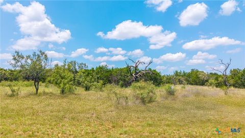 LOT 13 PR 42111 Evant TX 76525