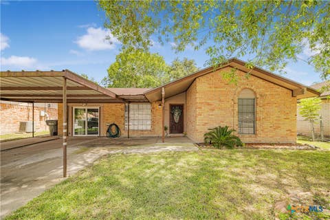 Photo of 3303 Flamingo Drive, Victoria, TX 77901 (MLS # 618436)