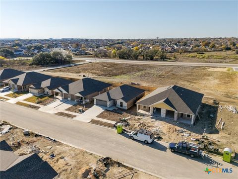 A home in Killeen