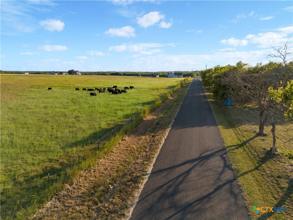 5.83 ac. TBD Hodge Road