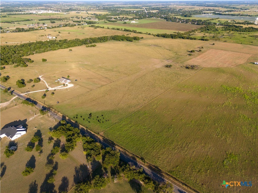 5.83 ac. TBD Hodge Road