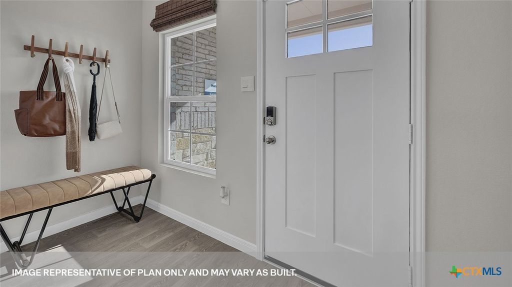 Photo of 433 New Albany Lane, San Marcos, TX 78666 (MLS # 594520)