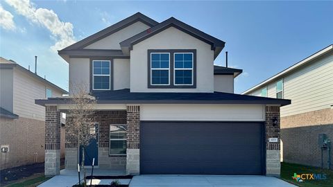 Photo of 433 New Albany Lane, San Marcos, TX 78666 (MLS # 594520)