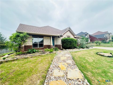 A home in Killeen