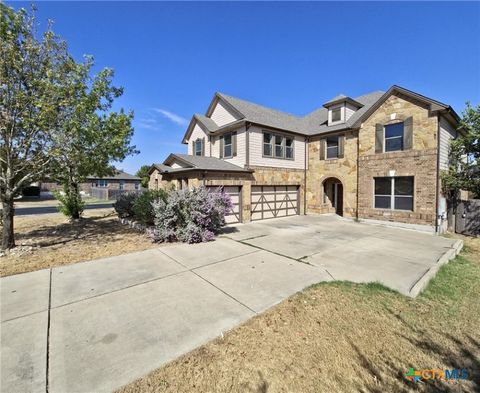 A home in Pflugerville