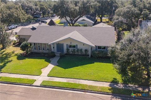 A home in Victoria