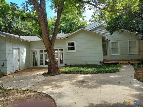 A home in New Braunfels