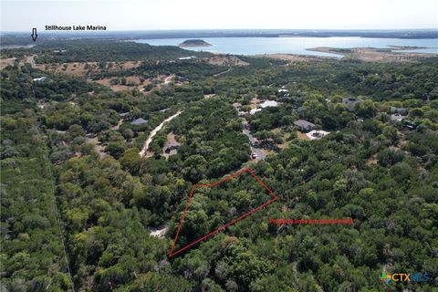 3901 Stillhouse Drive Belton TX 76513