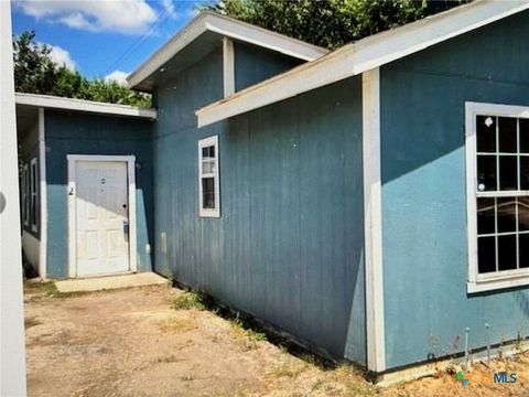 Photo of 702 San Antonio Avenue #2, Seguin, TX 78155 (MLS # 606542)