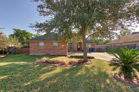 A home in New Braunfels