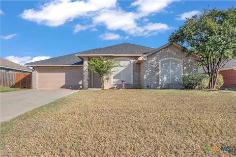 Photo of 210 Cedar Ridge Drive, Nolanville, TX 76559 (MLS # 595204)