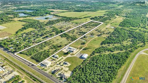 Photo of 6753 US-87, Victoria, TX 77904 (MLS # 612776)