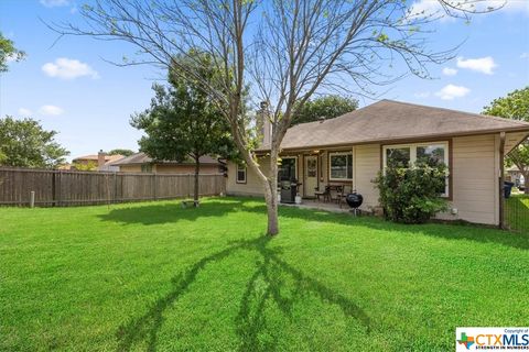 A home in New Braunfels