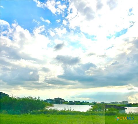 294 E Lago Loop Road Port O'Connor TX 77982