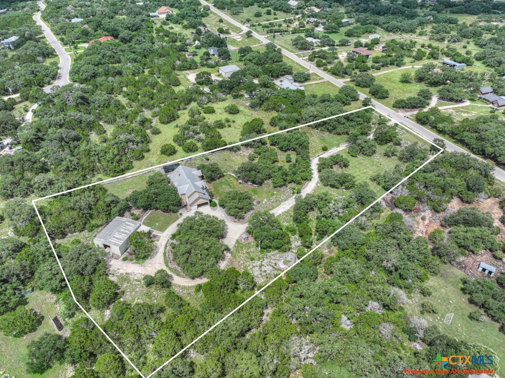 3032 Rolling Oaks Drive