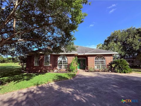 868 Shannon Lane Port Lavaca TX 77979