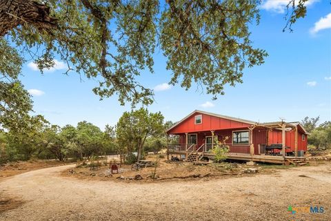 Photo of 1600 Alpine Trail, San Marcos, TX 78666 (MLS # 562068)