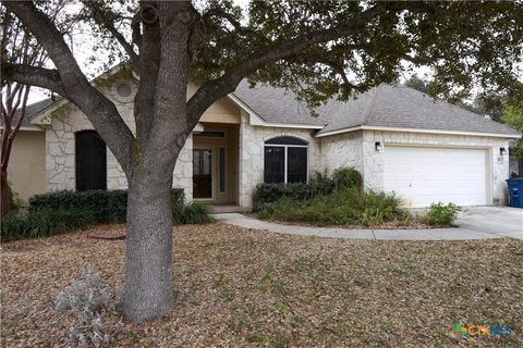 A home in New Braunfels