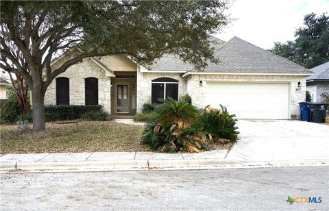 A home in New Braunfels