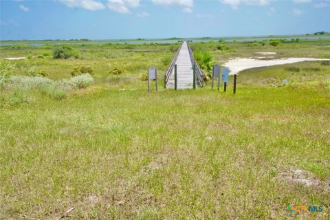 Photo of 135 E Burgundy Bay, Port OConnor, TX 77982 (MLS # 620806)