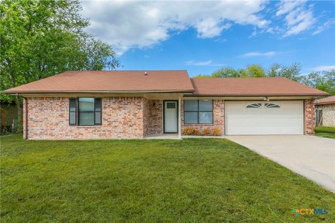 A home in Killeen