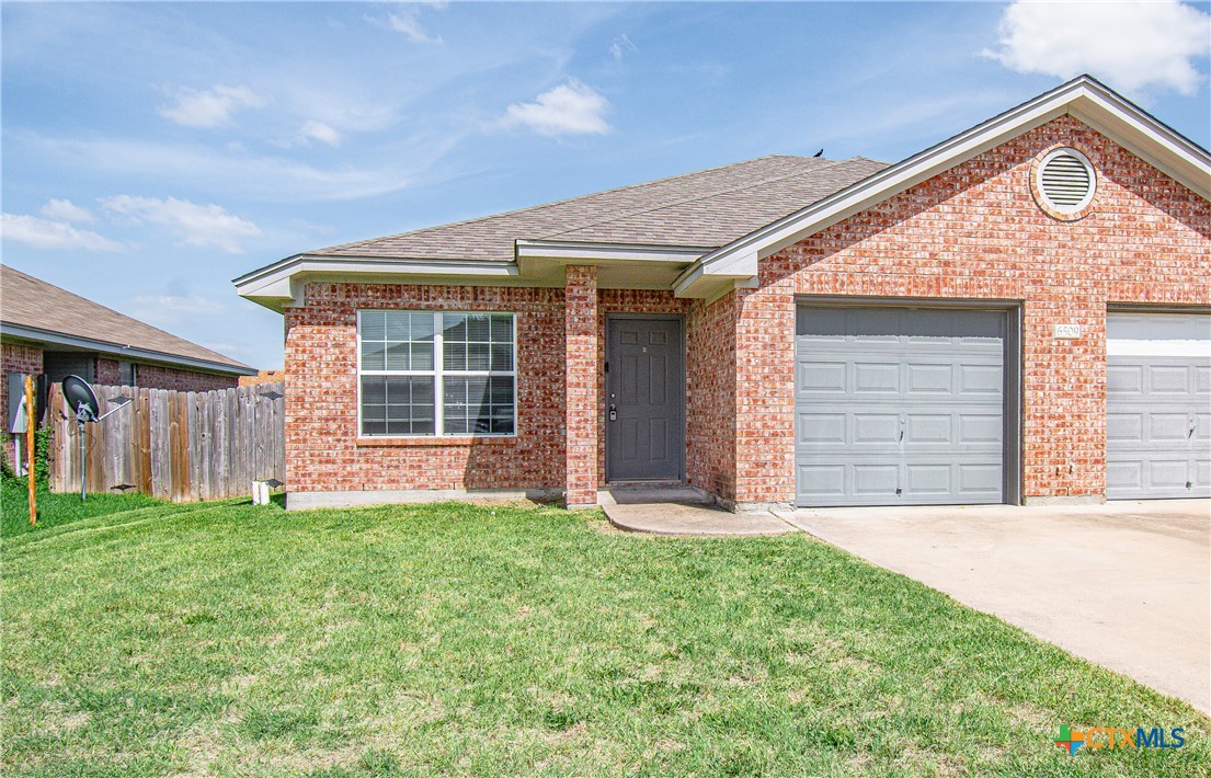 Photo 1 of 19 — 6509 Temora Loop A, Killeen, TX 76549