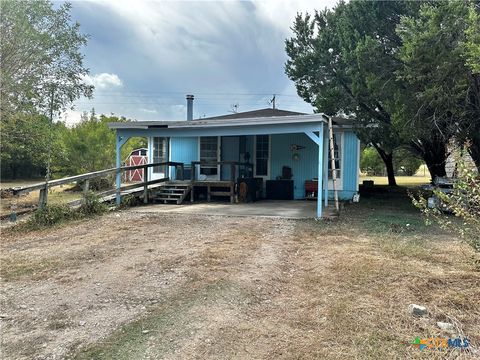 Photo of 12795 Fm 2484, Salado, TX 76571 (MLS # 595313)