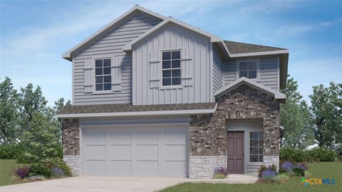 Photo of 910 Mclellan Drive, Temple, TX 76504 (MLS # 619389)