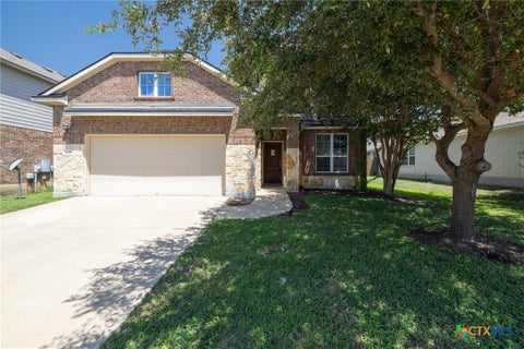 Photo of 3709 RUSACK Drive, Killeen, TX 76542 (MLS # 623924)
