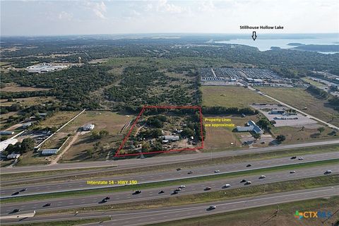 3965 W US-HWY 190 Belton TX 76513