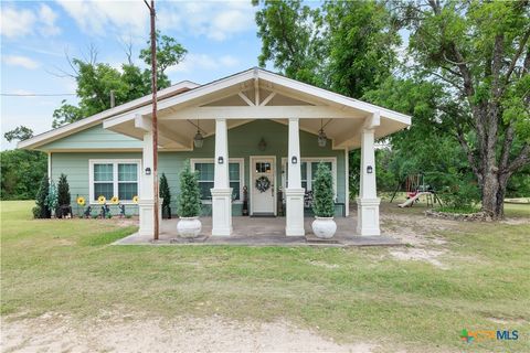 Photo of 6785 Fm 1783, Gatesville, TX 76528 (MLS # 614013)