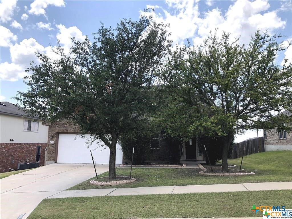 6311 Blayney Drive