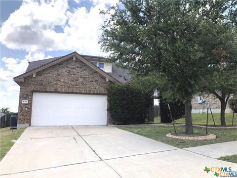 Photo of 6311 Blayney Drive, Killeen, TX 76549 (MLS # 624690)