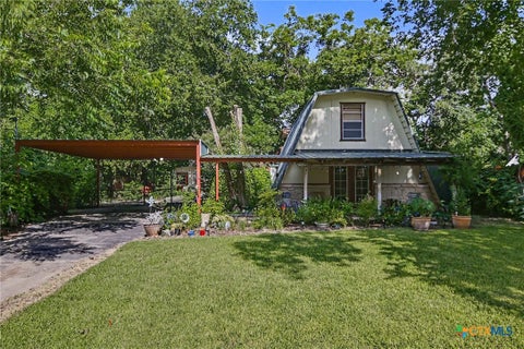 Photo of 898 Buerger Lane, Seguin, TX 78155 (MLS # 617288)