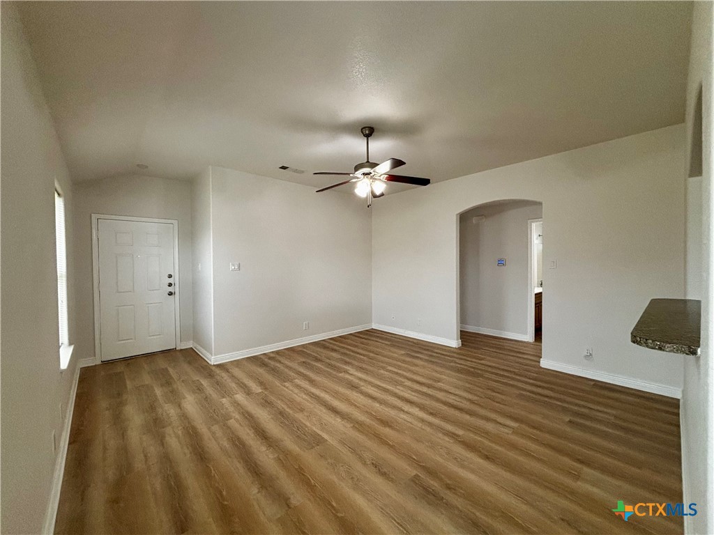 2810 Montague County Drive