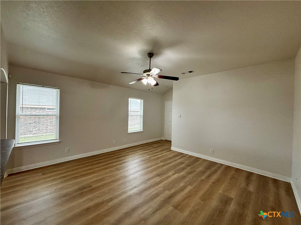 2810 Montague County Drive