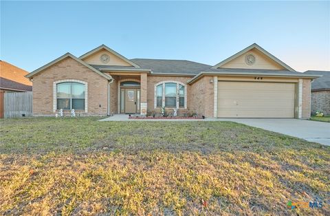 A home in Killeen