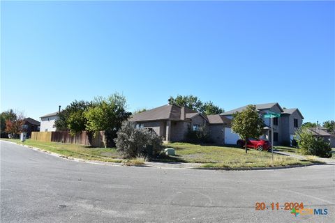 A home in New Braunfels