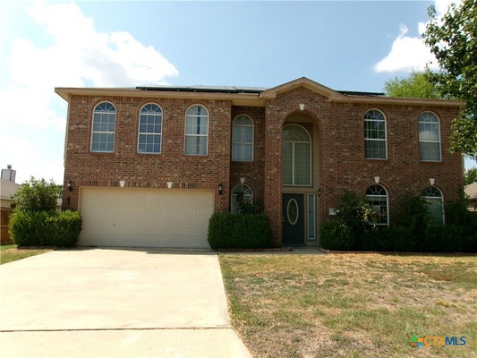 116 W IOWA DR, HARKER HEIGHTS, TX 76548 - Image b5dca80c75e0e83abdd97c1885b6ea60/4163102045