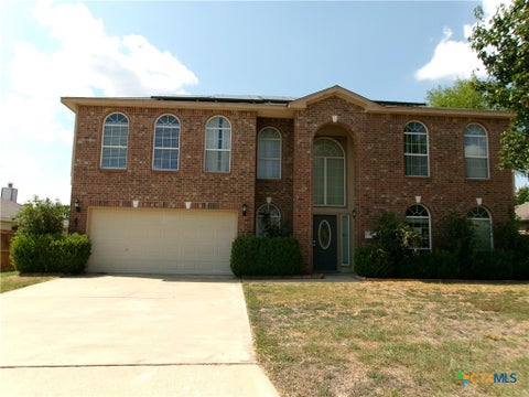 Photo of 116 W Iowa Drive, Harker Heights, TX 76548 (MLS # 627416)
