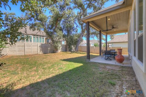 A home in New Braunfels